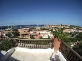 Villetta nel cuore di Porto Cervo Porto Cervo